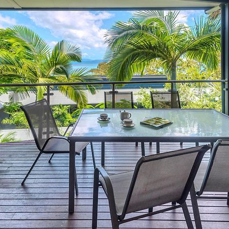 Pinnacle Apartments On Hamilton Island By Hiha מראה חיצוני תמונה