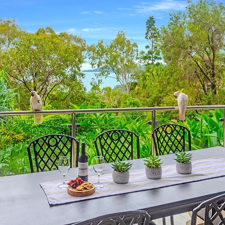 Pinnacle Apartments On Hamilton Island By Hiha מראה חיצוני תמונה