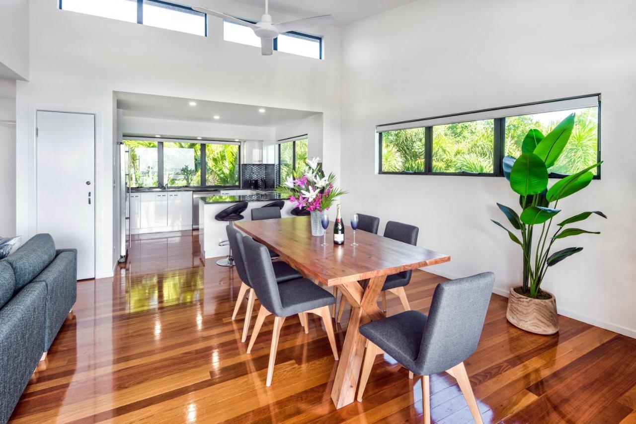 Pinnacle Apartments On Hamilton Island By Hiha מראה חיצוני תמונה