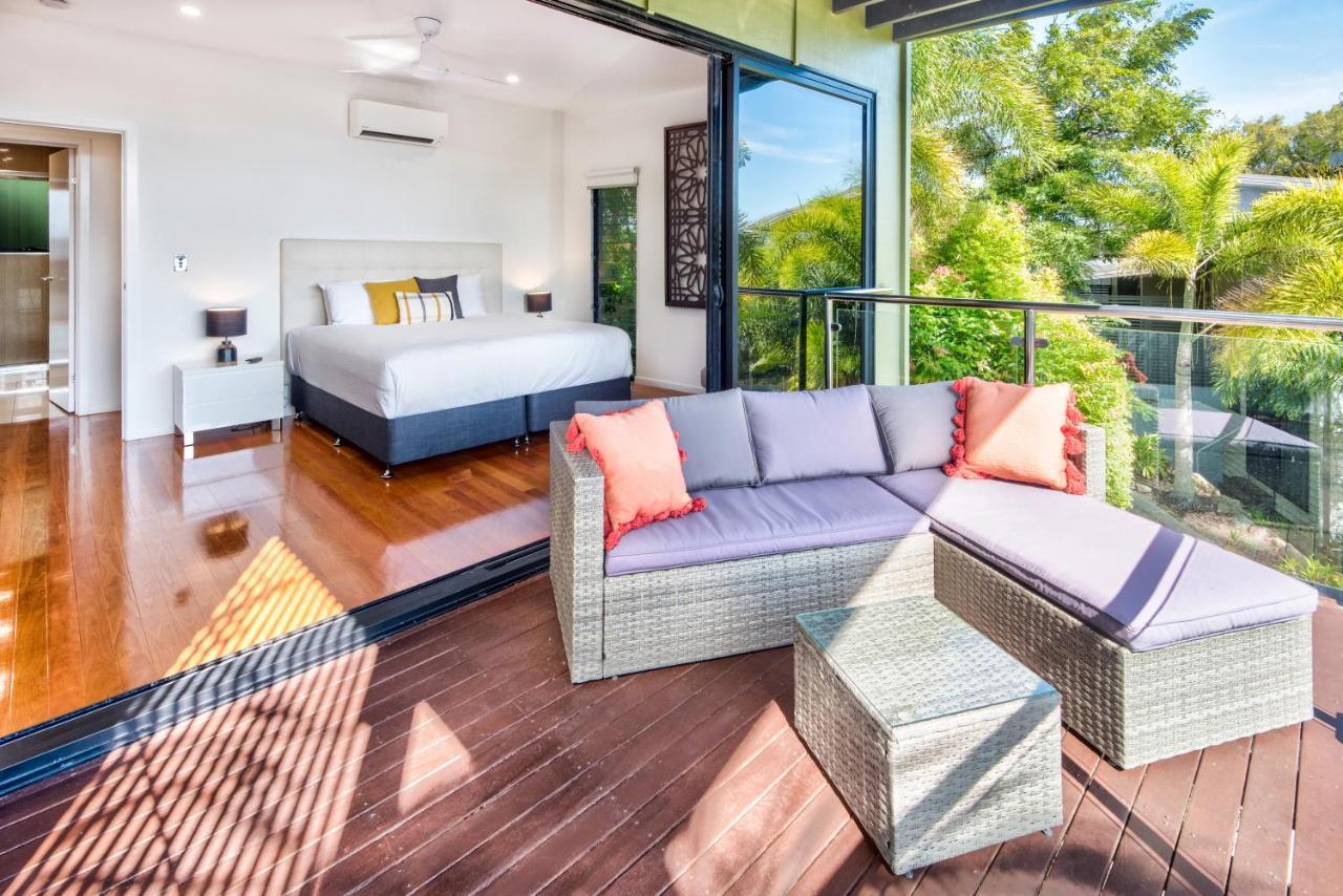 Pinnacle Apartments On Hamilton Island By Hiha מראה חיצוני תמונה