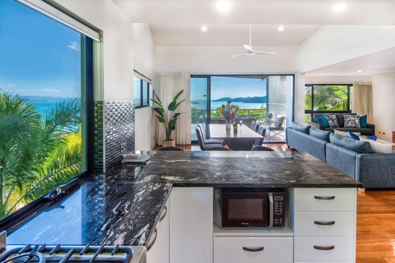 Pinnacle Apartments On Hamilton Island By Hiha מראה חיצוני תמונה