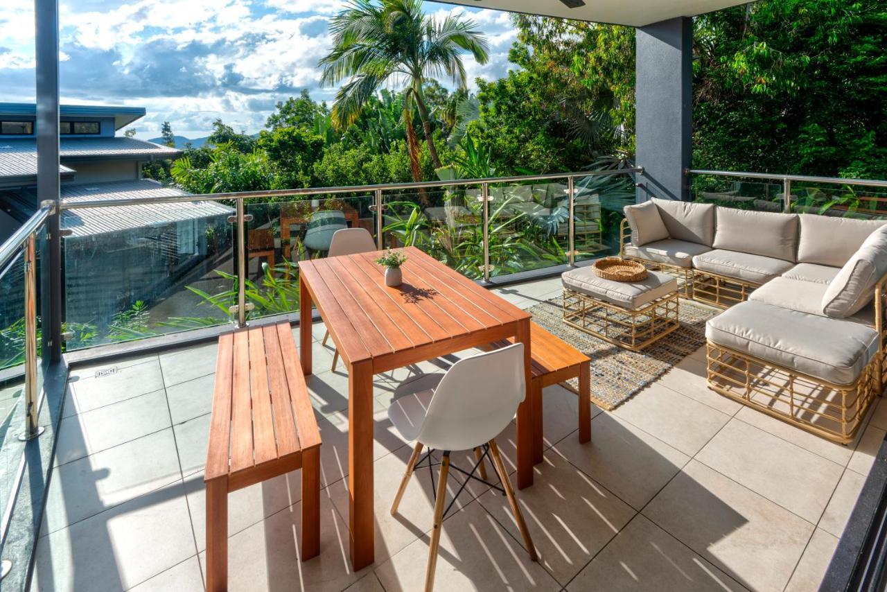 Pinnacle Apartments On Hamilton Island By Hiha מראה חיצוני תמונה