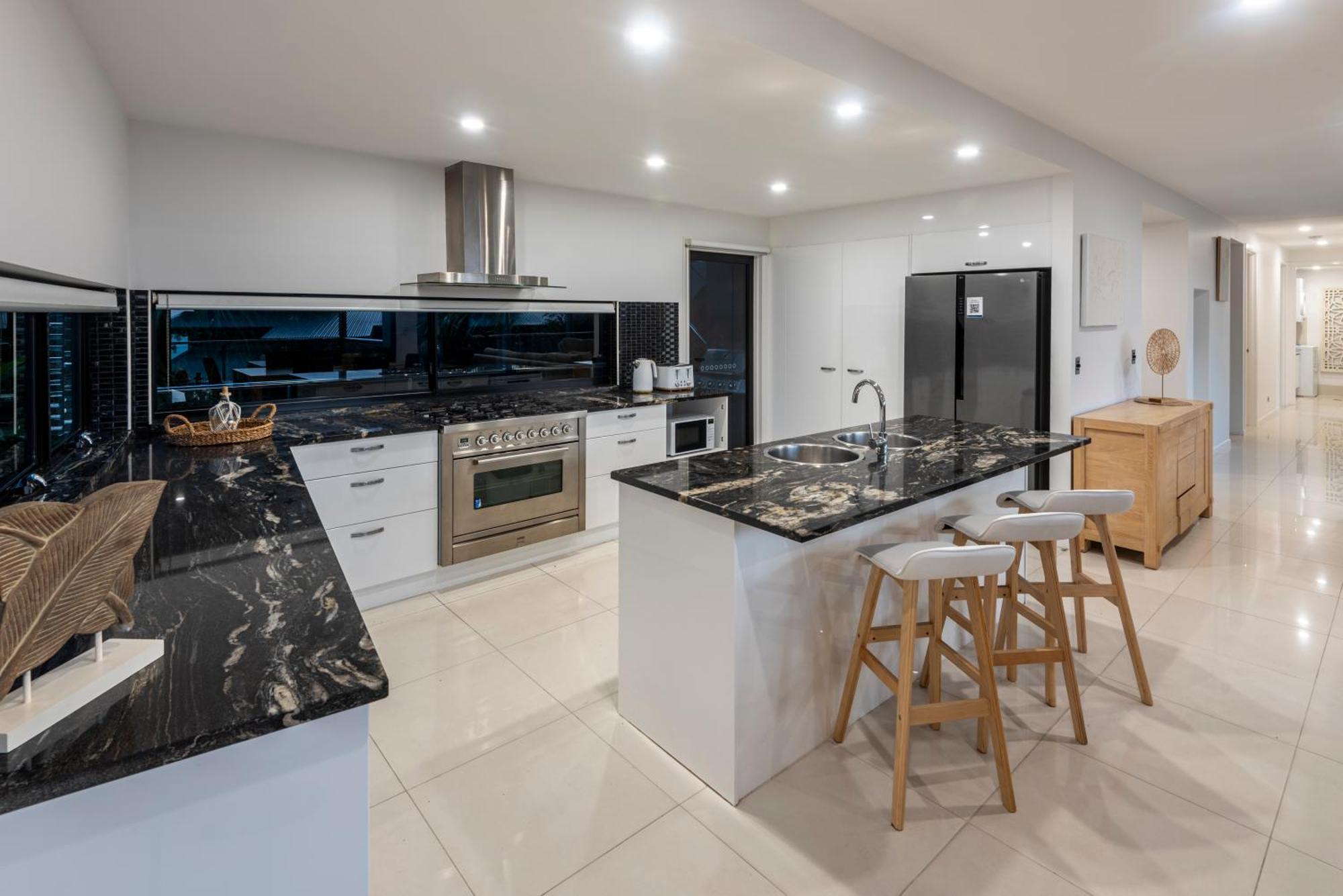 Pinnacle Apartments On Hamilton Island By Hiha מראה חיצוני תמונה
