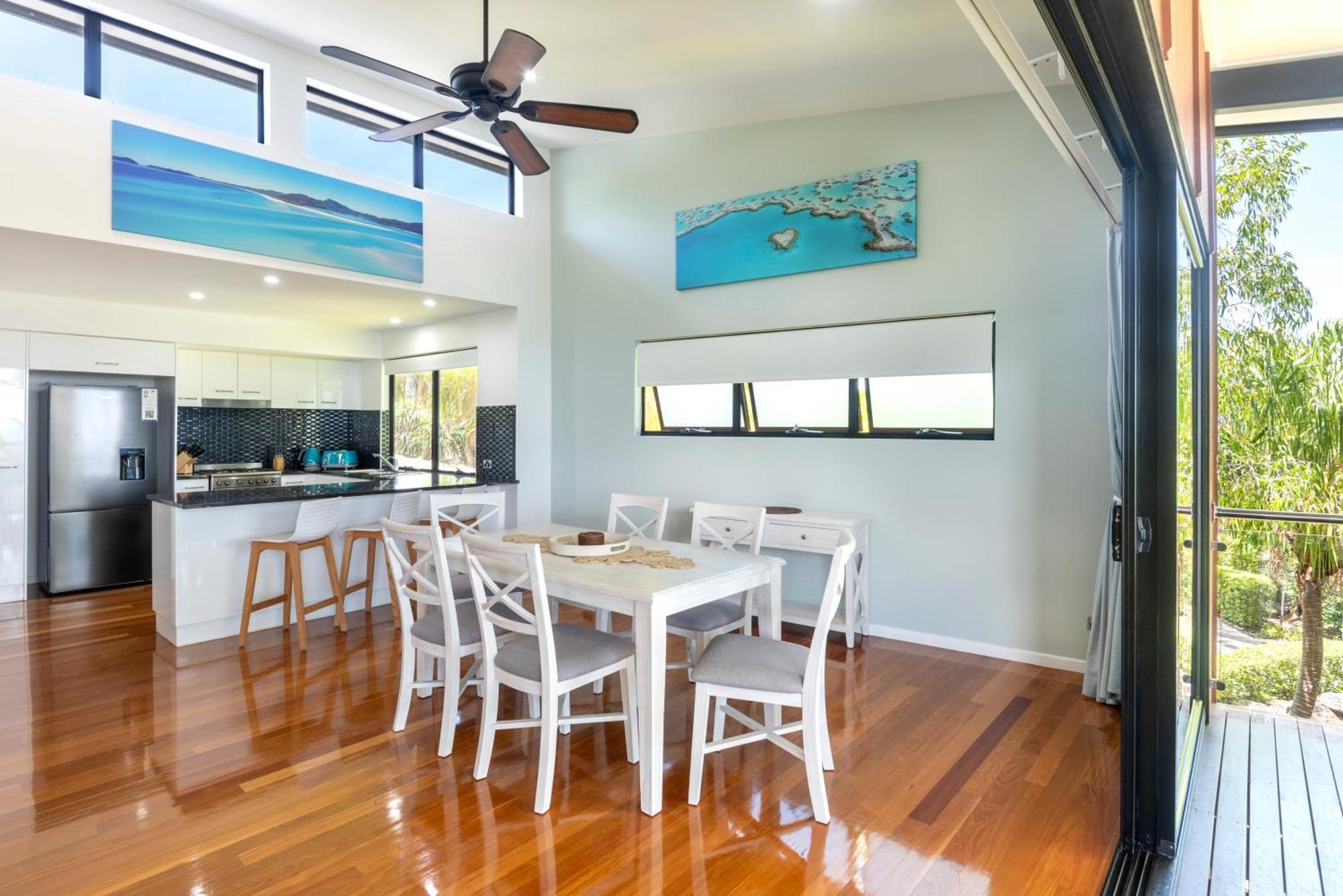 Pinnacle Apartments On Hamilton Island By Hiha מראה חיצוני תמונה