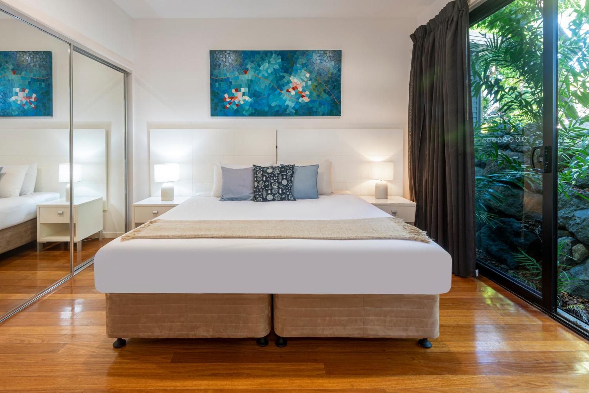 Pinnacle Apartments On Hamilton Island By Hiha מראה חיצוני תמונה