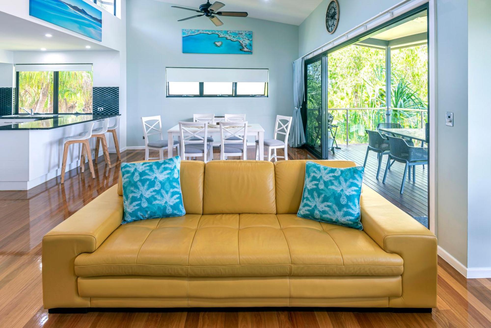Pinnacle Apartments On Hamilton Island By Hiha מראה חיצוני תמונה