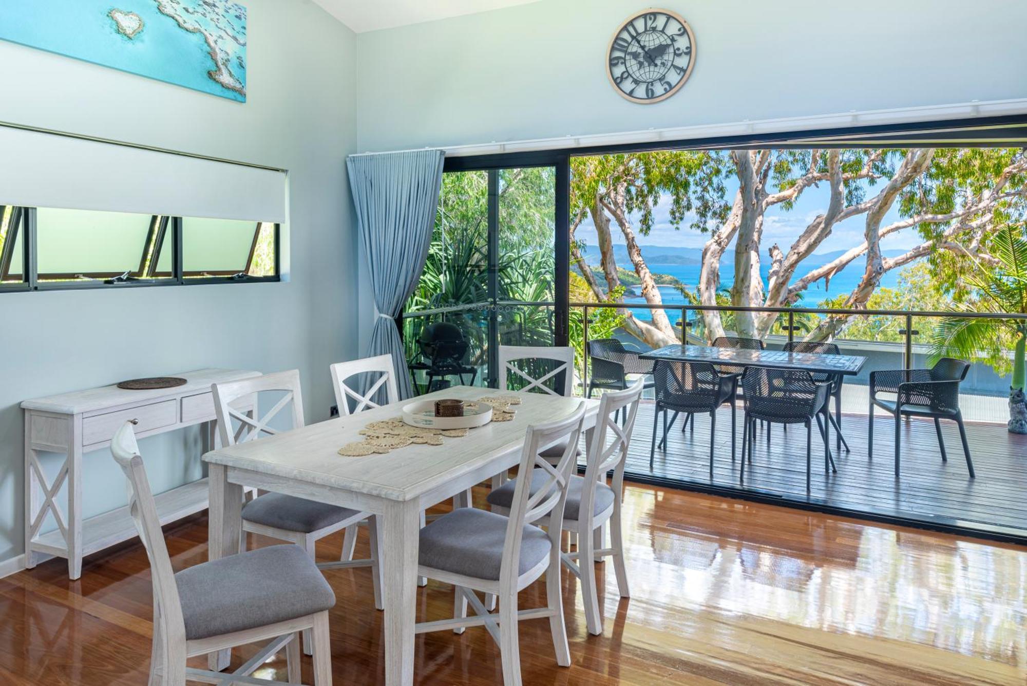 Pinnacle Apartments On Hamilton Island By Hiha מראה חיצוני תמונה