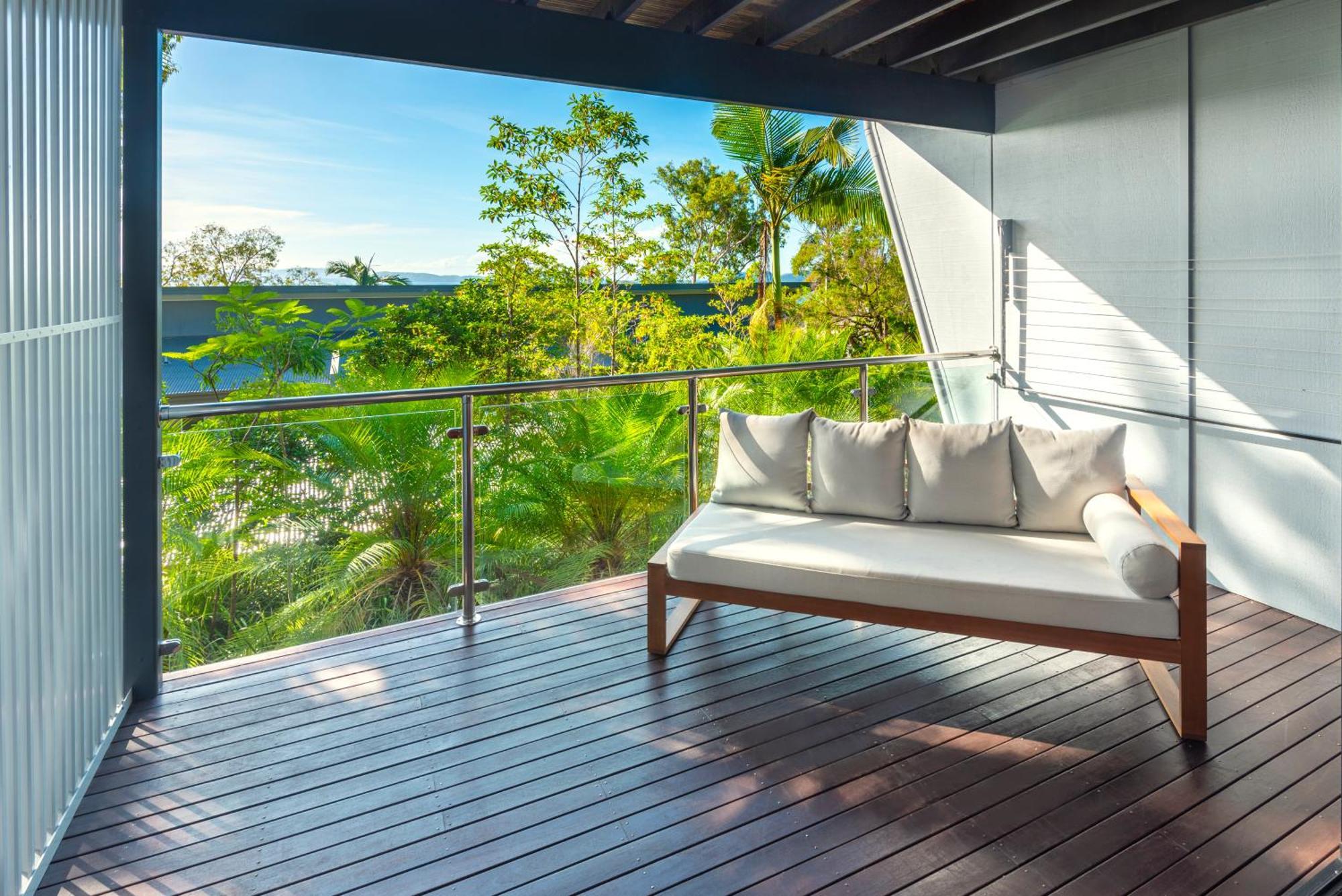 Pinnacle Apartments On Hamilton Island By Hiha מראה חיצוני תמונה