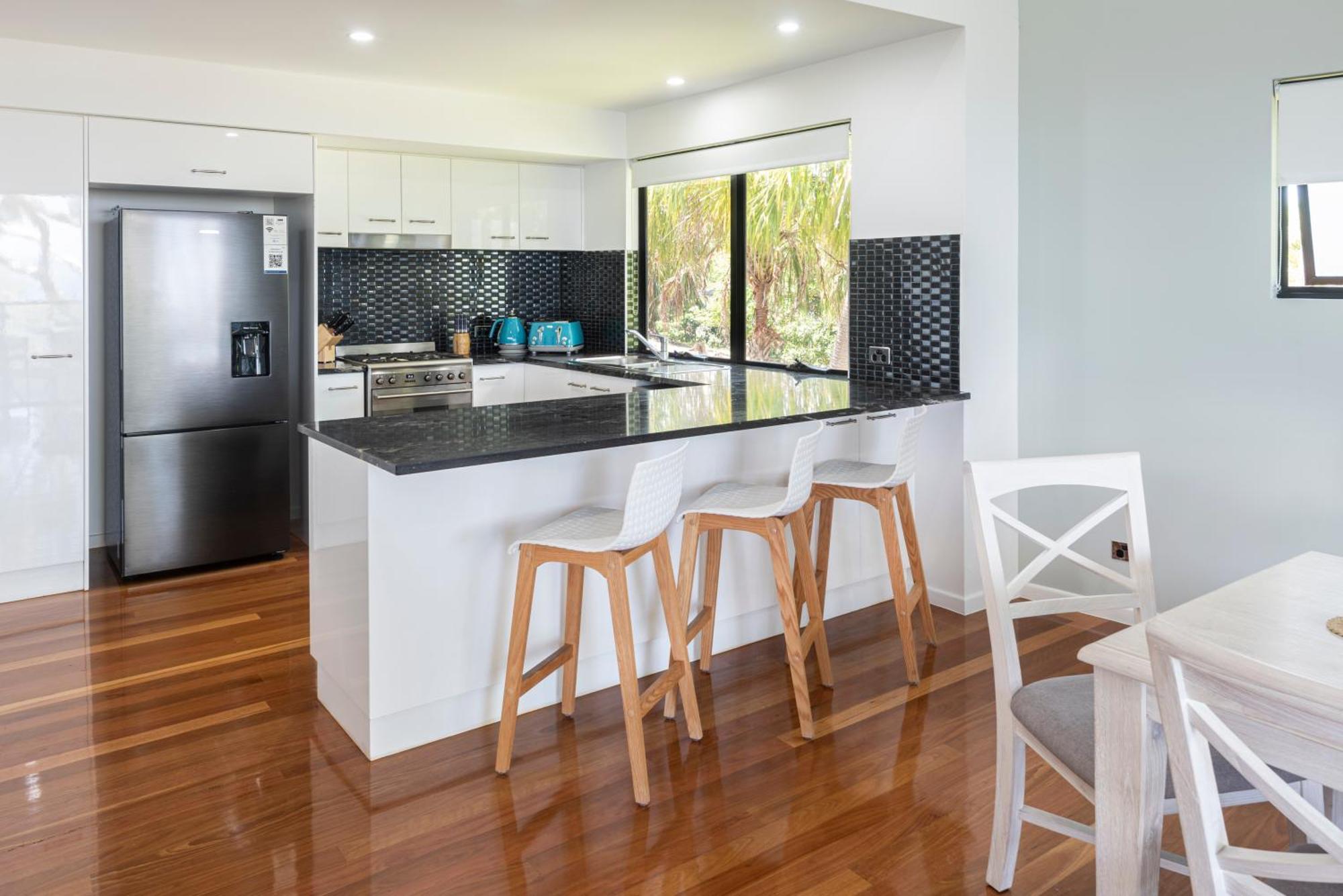 Pinnacle Apartments On Hamilton Island By Hiha מראה חיצוני תמונה