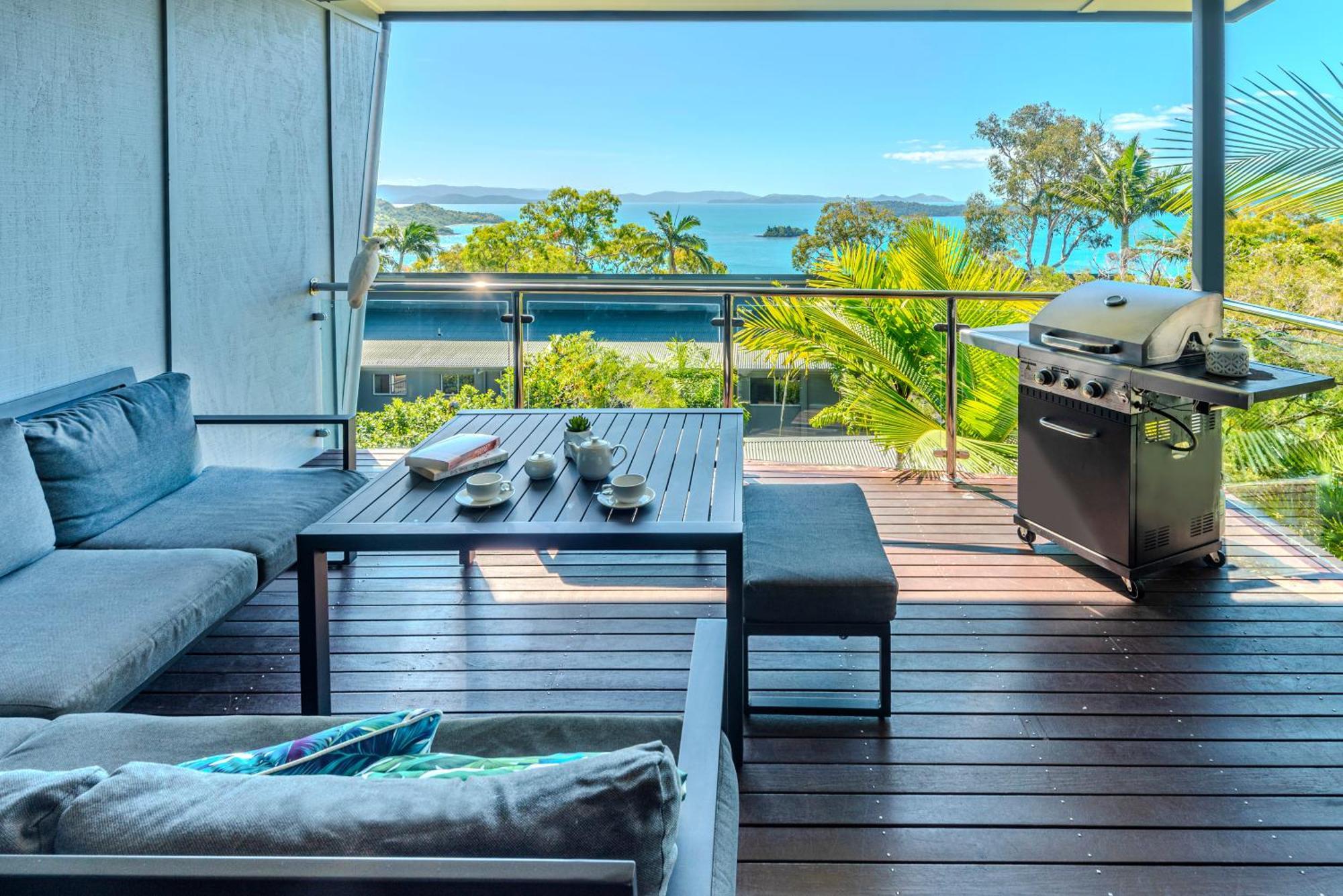 Pinnacle Apartments On Hamilton Island By Hiha מראה חיצוני תמונה