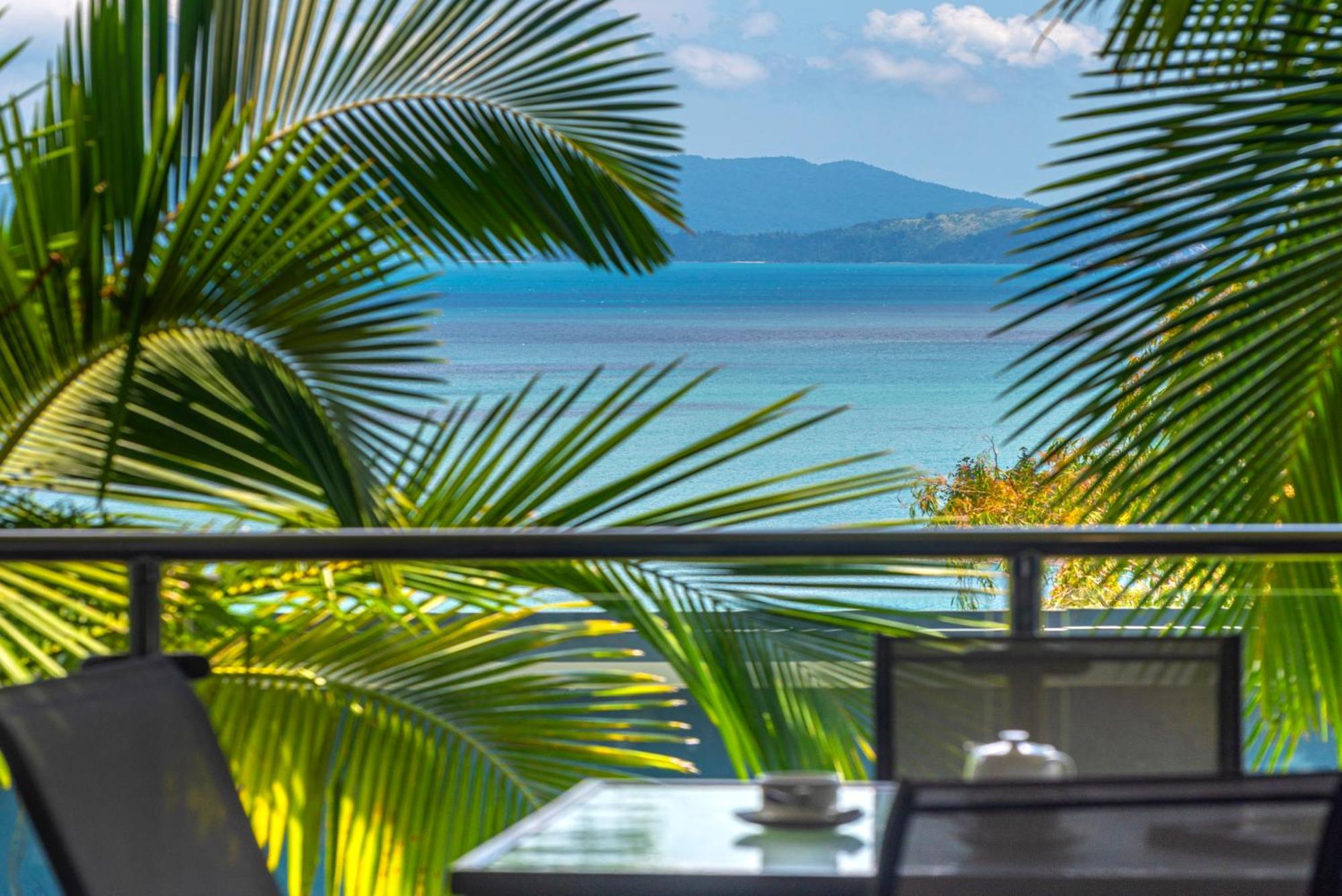 Pinnacle Apartments On Hamilton Island By Hiha מראה חיצוני תמונה