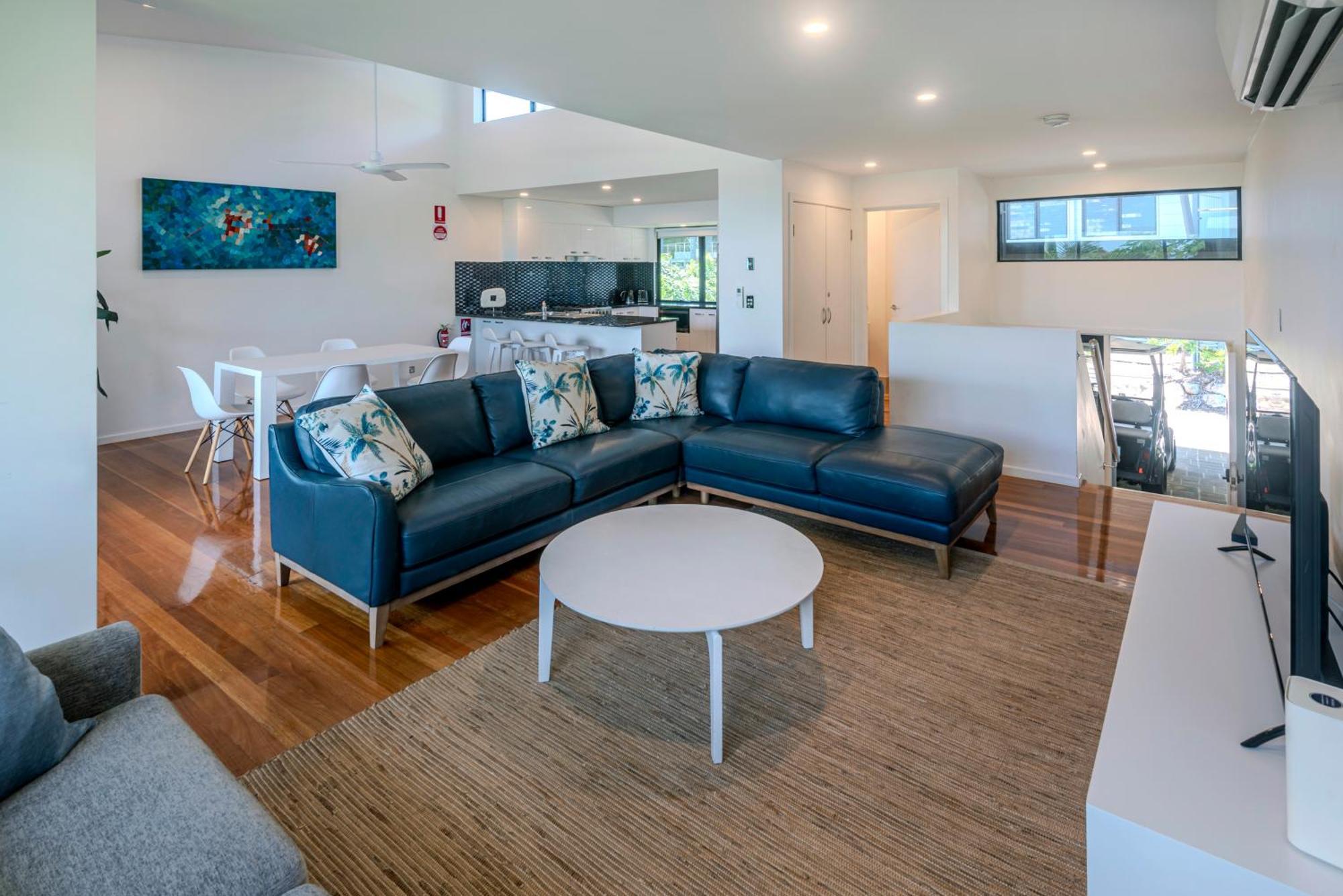 Pinnacle Apartments On Hamilton Island By Hiha מראה חיצוני תמונה