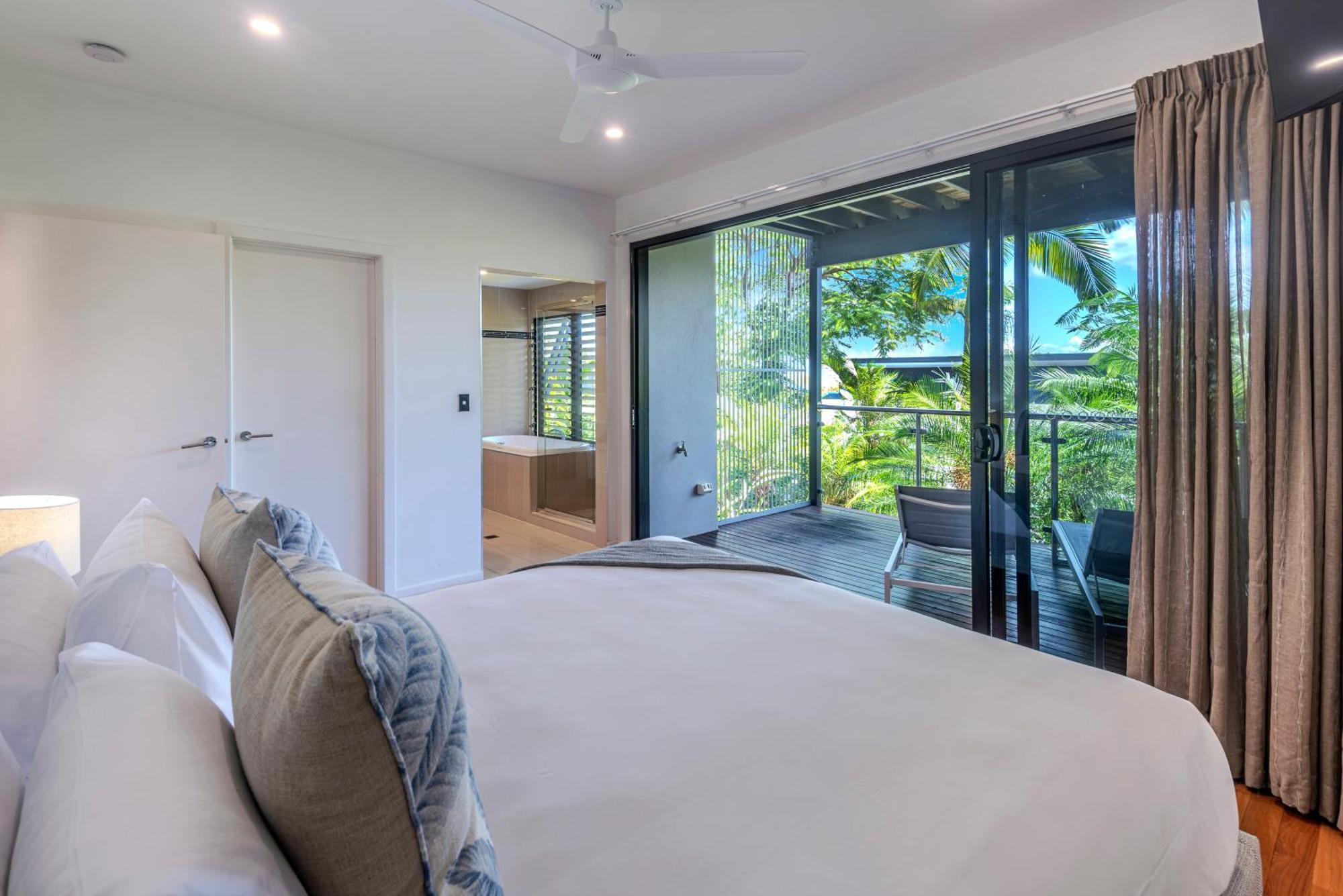 Pinnacle Apartments On Hamilton Island By Hiha מראה חיצוני תמונה