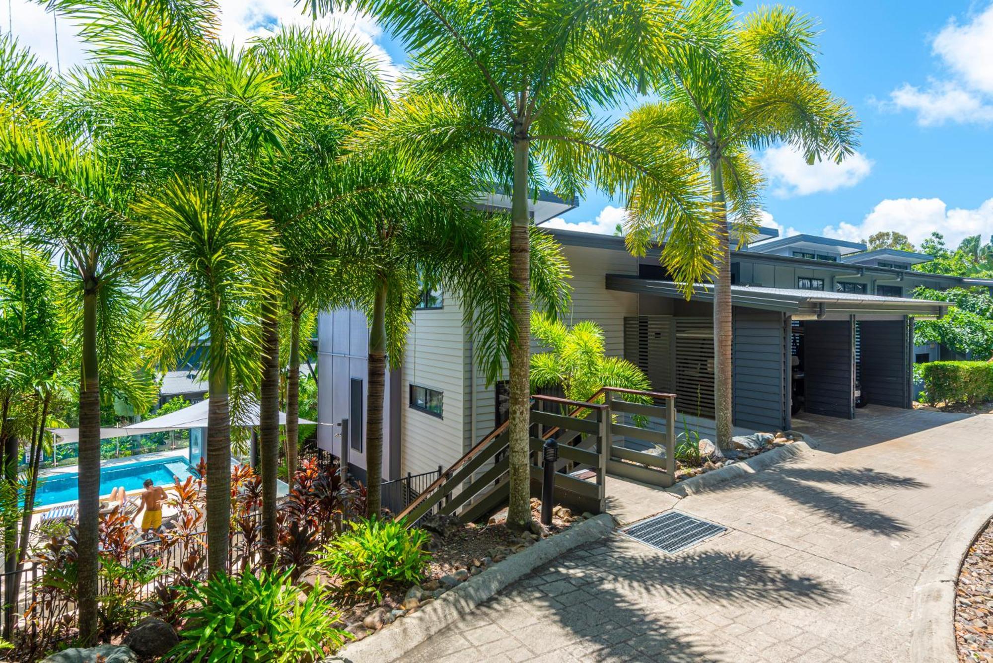 Pinnacle Apartments On Hamilton Island By Hiha מראה חיצוני תמונה
