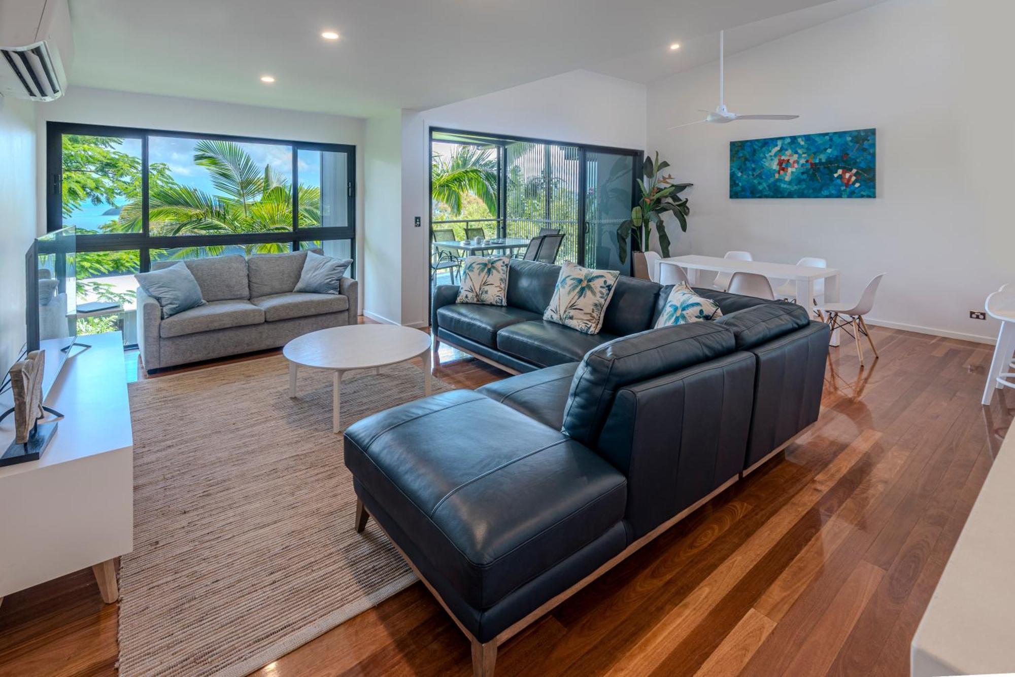 Pinnacle Apartments On Hamilton Island By Hiha מראה חיצוני תמונה