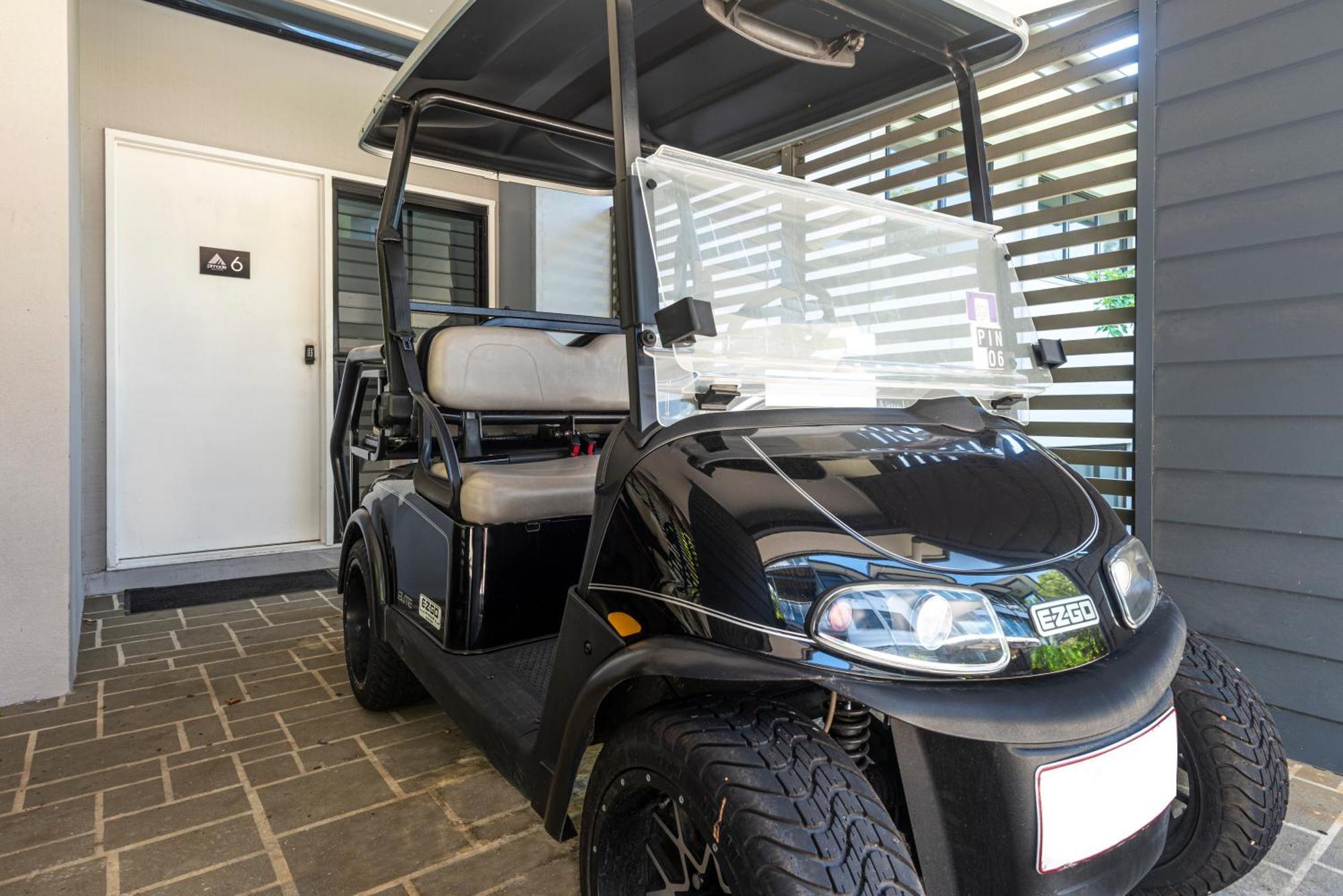 Pinnacle Apartments On Hamilton Island By Hiha מראה חיצוני תמונה