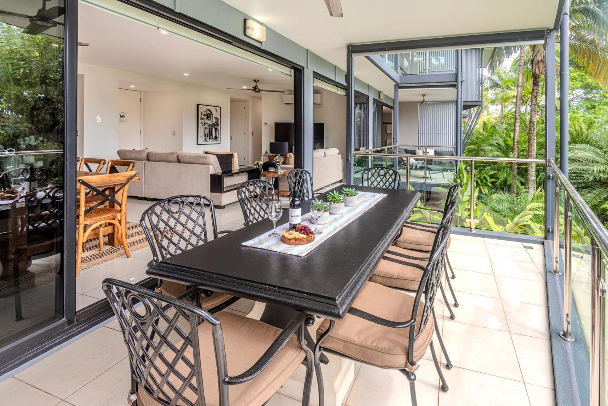 Pinnacle Apartments On Hamilton Island By Hiha מראה חיצוני תמונה