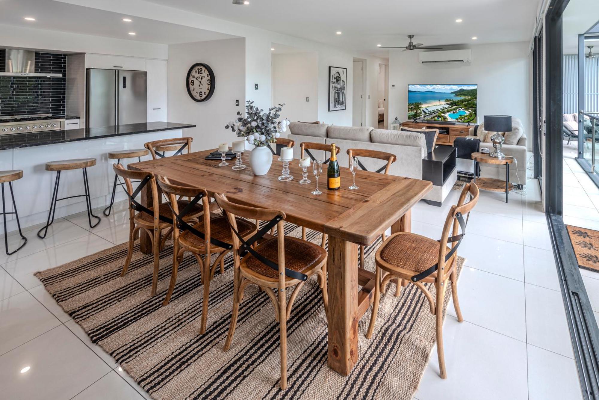 Pinnacle Apartments On Hamilton Island By Hiha מראה חיצוני תמונה