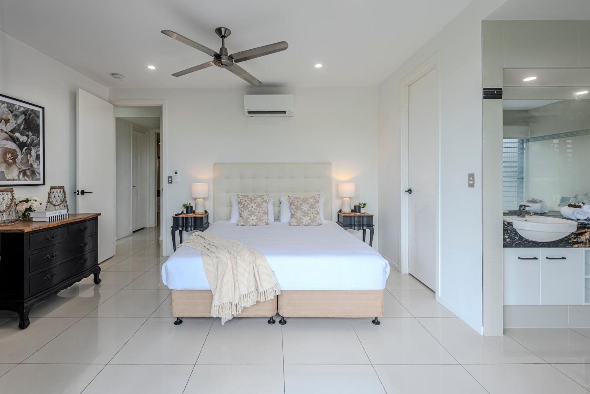 Pinnacle Apartments On Hamilton Island By Hiha מראה חיצוני תמונה