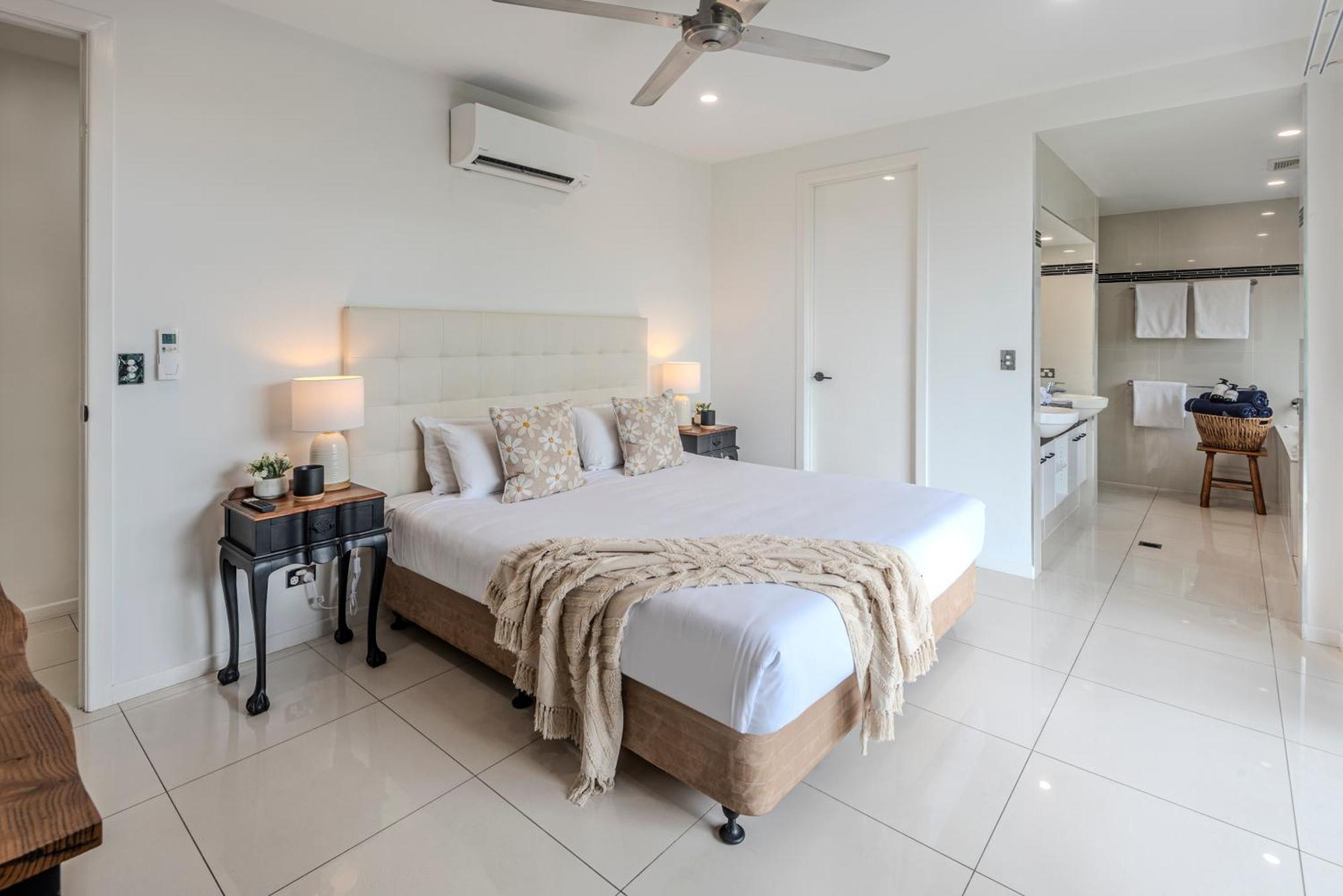 Pinnacle Apartments On Hamilton Island By Hiha מראה חיצוני תמונה
