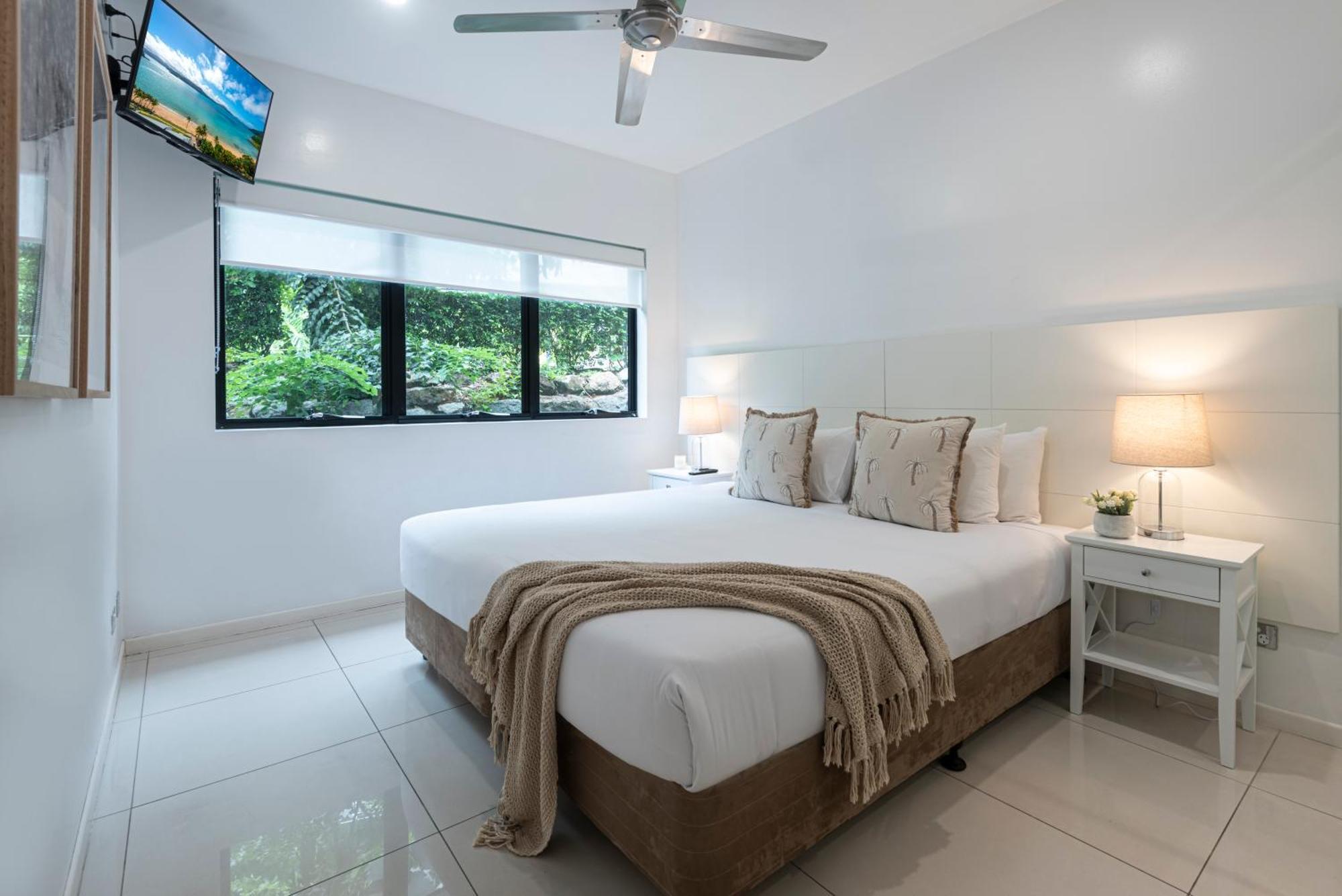 Pinnacle Apartments On Hamilton Island By Hiha מראה חיצוני תמונה