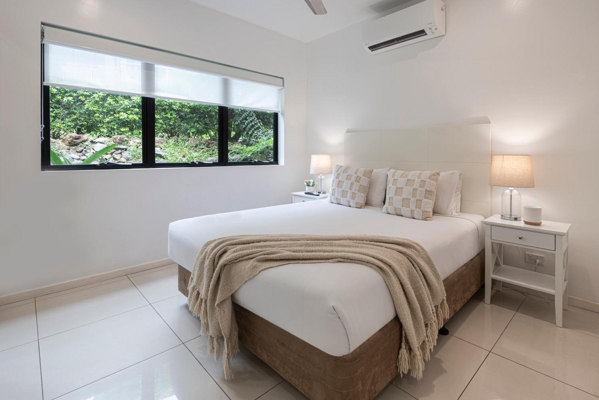 Pinnacle Apartments On Hamilton Island By Hiha מראה חיצוני תמונה