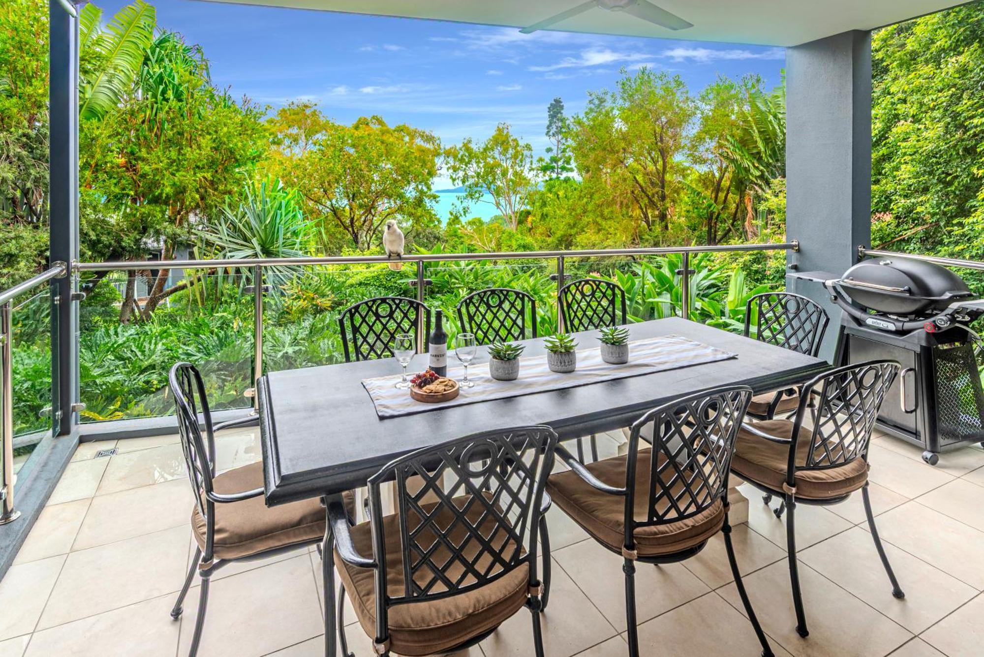 Pinnacle Apartments On Hamilton Island By Hiha מראה חיצוני תמונה