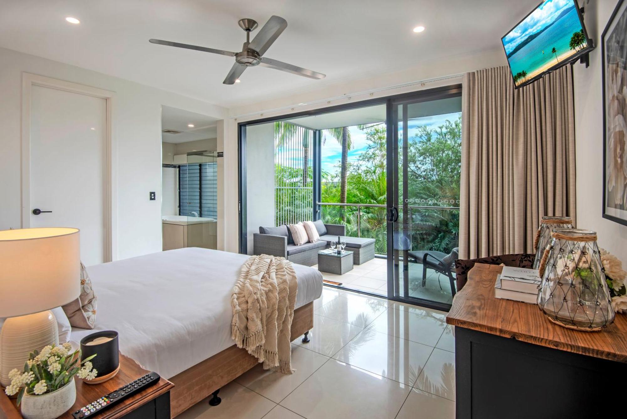 Pinnacle Apartments On Hamilton Island By Hiha מראה חיצוני תמונה