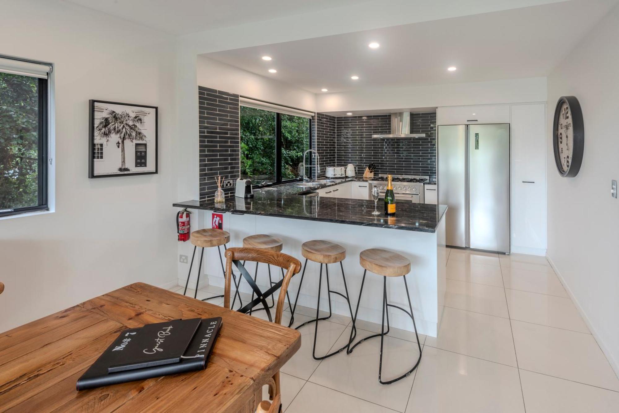Pinnacle Apartments On Hamilton Island By Hiha מראה חיצוני תמונה