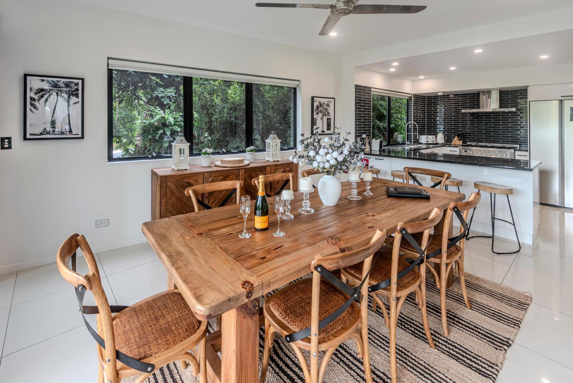 Pinnacle Apartments On Hamilton Island By Hiha מראה חיצוני תמונה