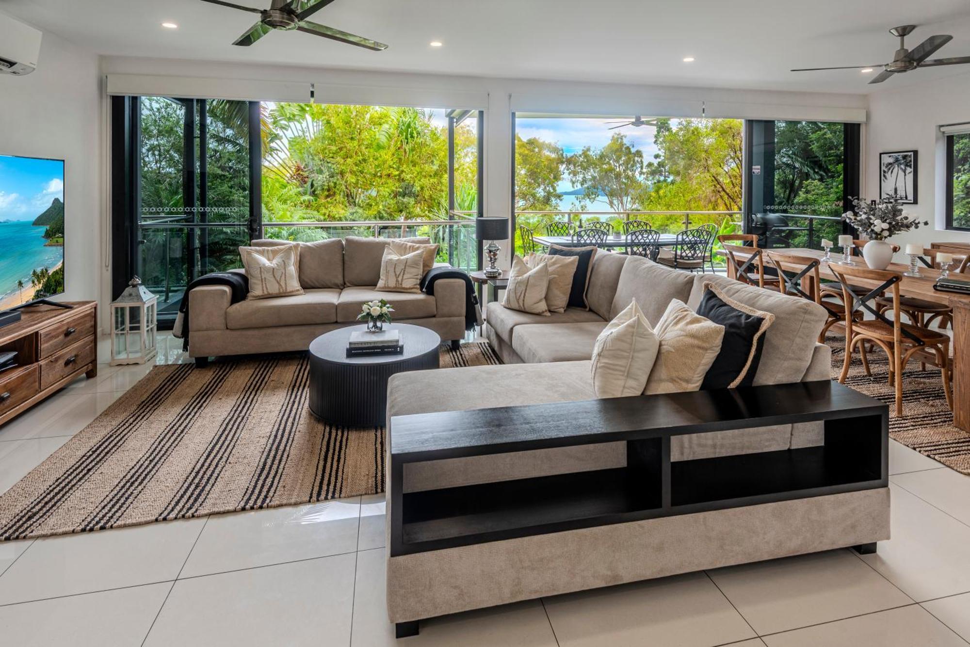 Pinnacle Apartments On Hamilton Island By Hiha מראה חיצוני תמונה